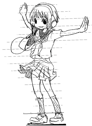 きんたろさん