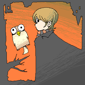 ハリーポッター