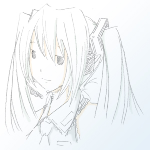 初音ミク