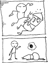 ぎゃふ