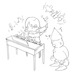 ナゾトキ生演奏