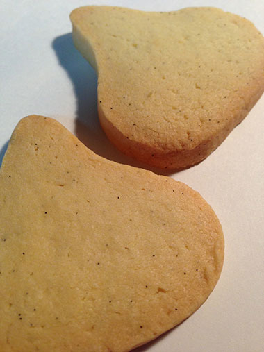 スライムクッキー