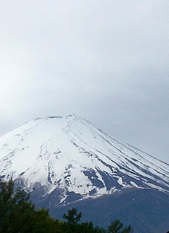富士山