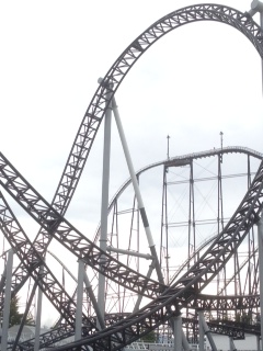 富士急ハイランド